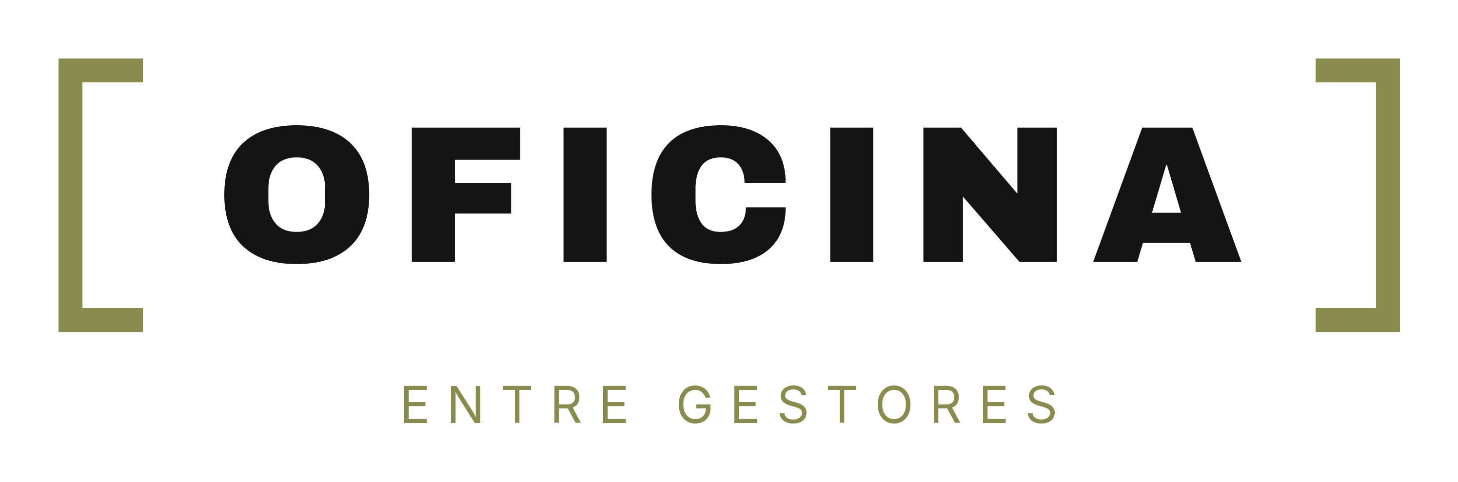 Oficina Entre Gestores