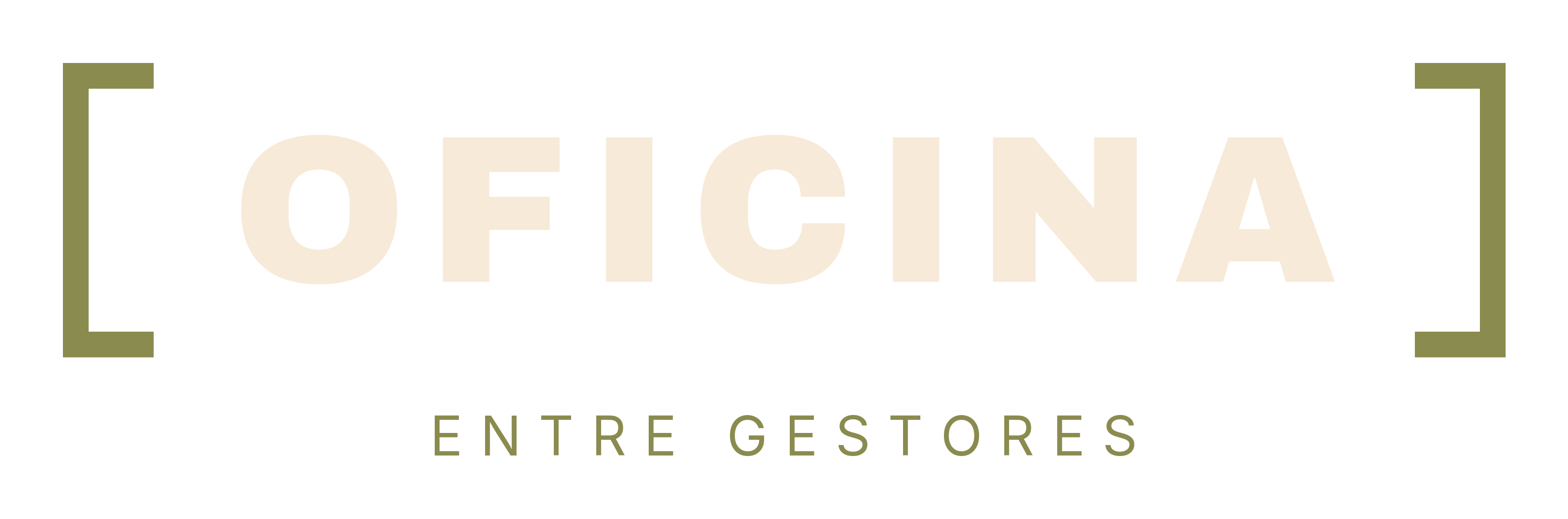Oficina Entre Gestores